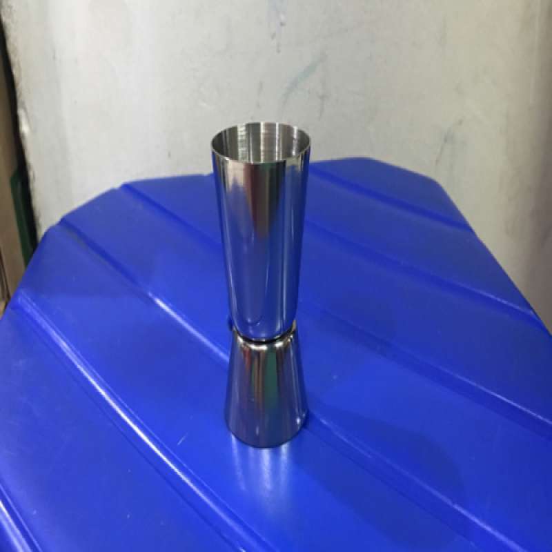 Jual Jigger Stainless Gelas Takaran 20/40Cc di Seller Karenina Store Cengkareng Timur, Kota