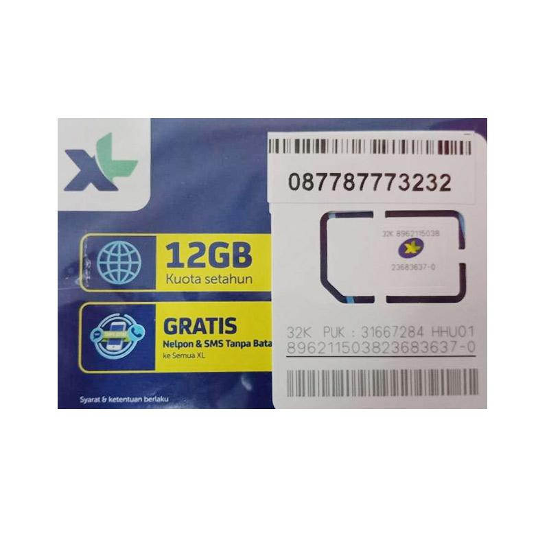 Kode Puk Xl 8 Digit : Cara Mendapatkan Kode Puk Telkomsel ...