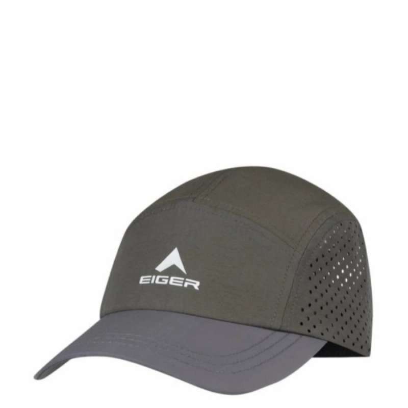 Promo Topi Eiger Original Corredor Diskon 27% di Seller VICE ID ...