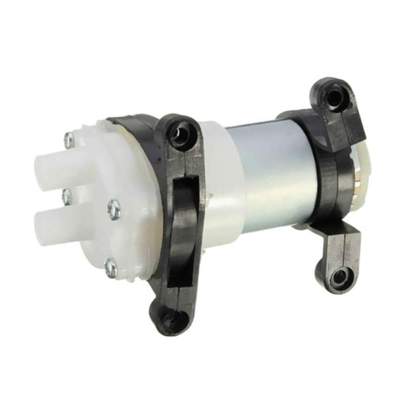 Jual OEM R385 DC 0.50.7A Mini Aquarium Fish Water Diaphragm Water Pump