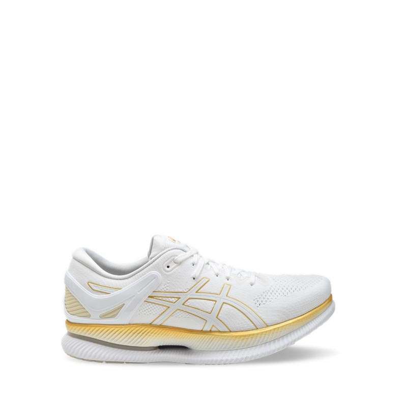 Jual Asics Metaride Men's Running Shoes White 8.5 Di Seller Sports Medan Satria, Kota