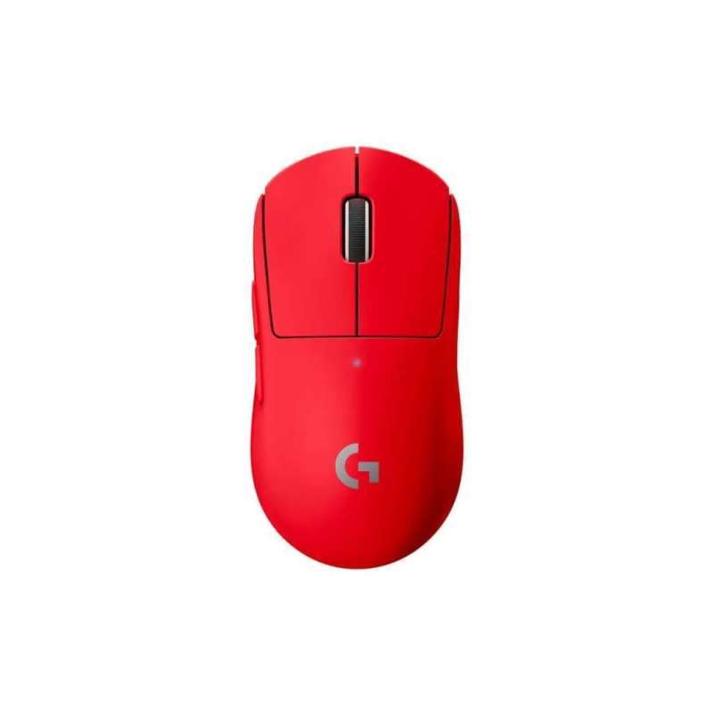 Promo Logitech Pro X Superlight Wireless Mouse Gaming Diskon 10% di ...