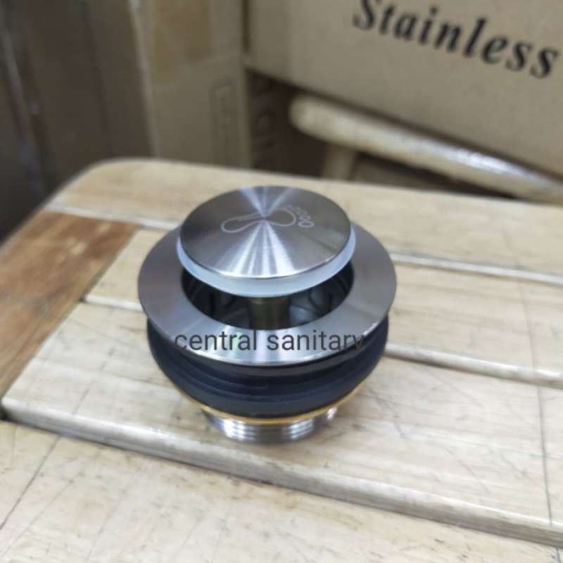 Promo Afur Bathub/saringan Betap Model Toto/injak Pembuangan Bat Hub