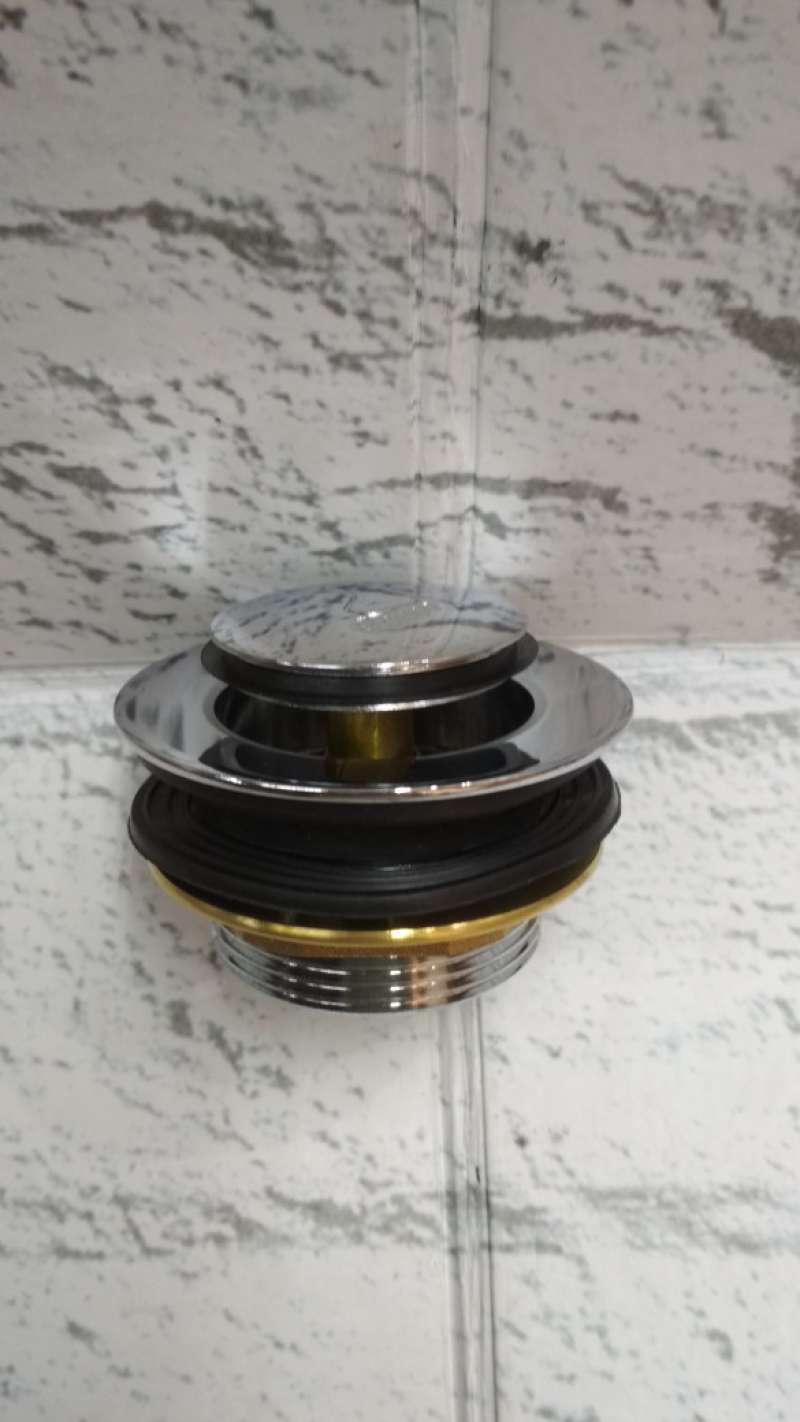 Promo Afur Bathub/saringan Betap Model Toto/injak Pembuangan Bat Hub