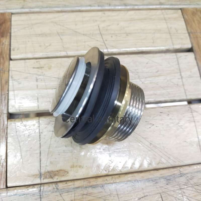 Promo Afur Bathub/saringan Betap Model Toto/injak Pembuangan Bat Hub