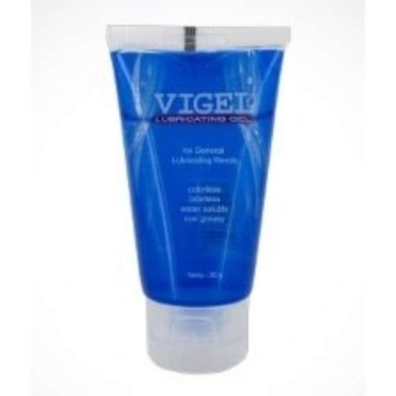 Jual Vigel Lubricant Gel [30 g] di Seller Karang Sari
