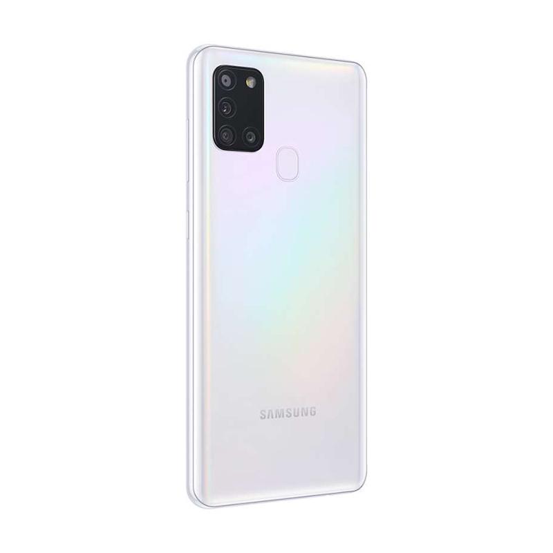 Jual Samsung    Galaxy A21s Smartphone [3 GB/32 GB] Online