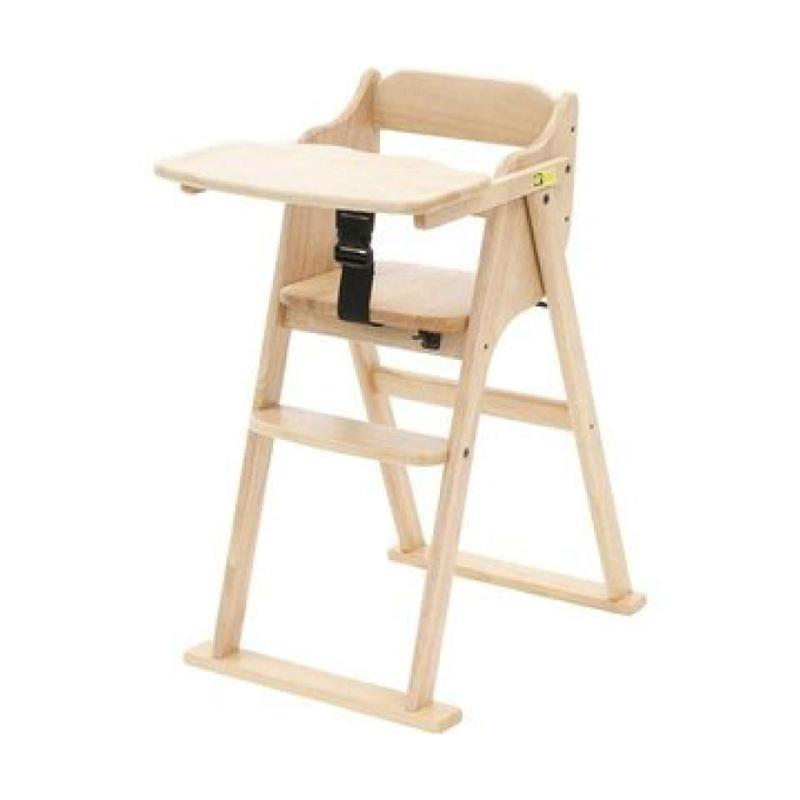 Promo Yamatoya Tatameru Baby High Chair Kursi Makan Bayi di Seller