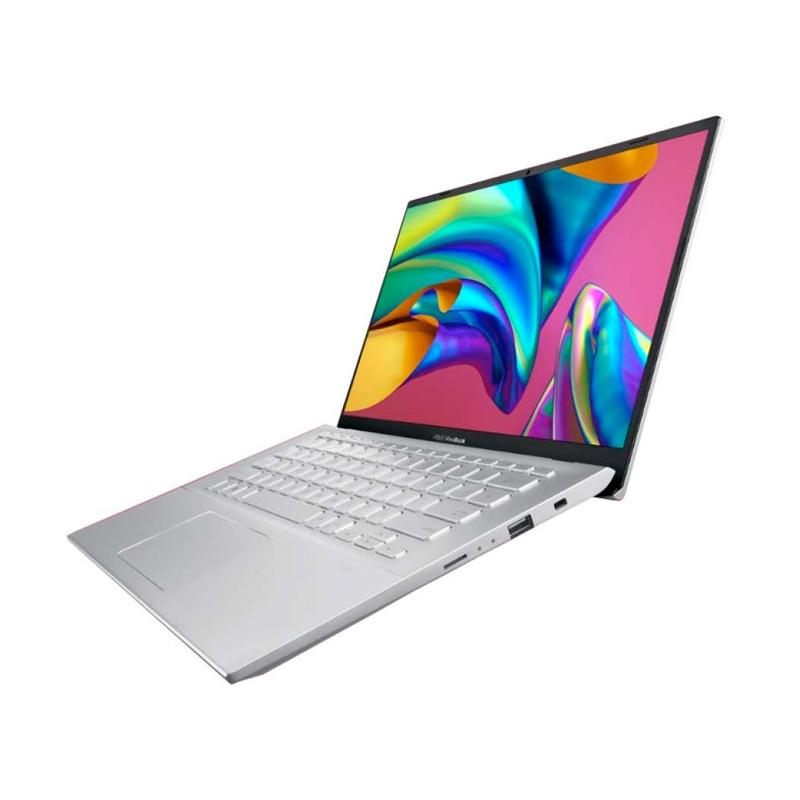 Jual Asus A409JB-EK502T Notebook [Core i5-1035G1/ 4GB DDR4