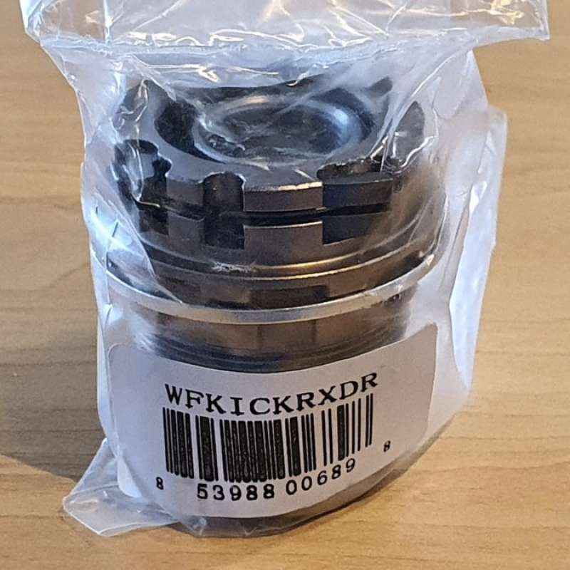 Jual Wahoo Freehub Body XDR For Kickr and Core di Seller Relentless