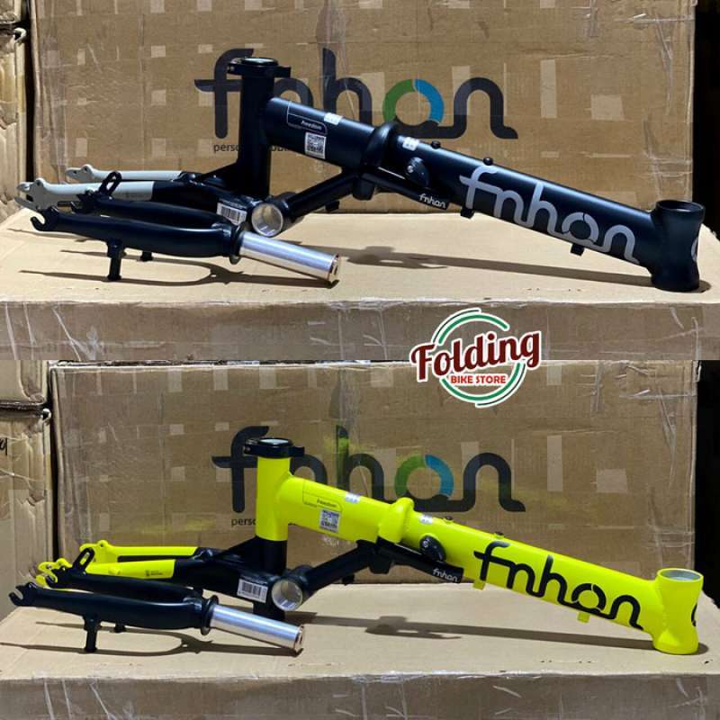 fnhon freedom frame