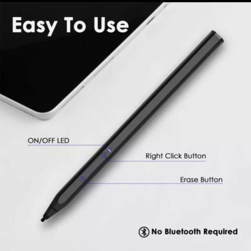 Promo STYLUS PEN ASUS FOR ZENBOOK DUO ORIGINAL / ROG FLOW Diskon 22 di