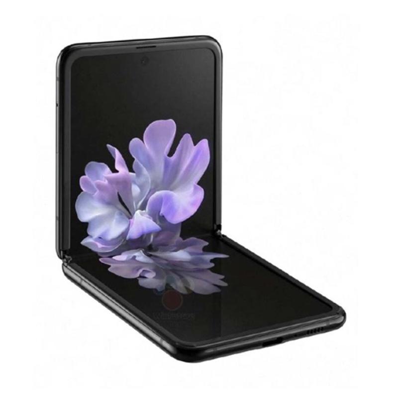 âˆš Samsung Galaxy Z Flip Smartphone [256gb] Terbaru September 2021 harga