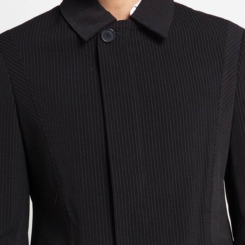 Jual Izzue Jas Pria - Hitam Online April 2021 | Blibli