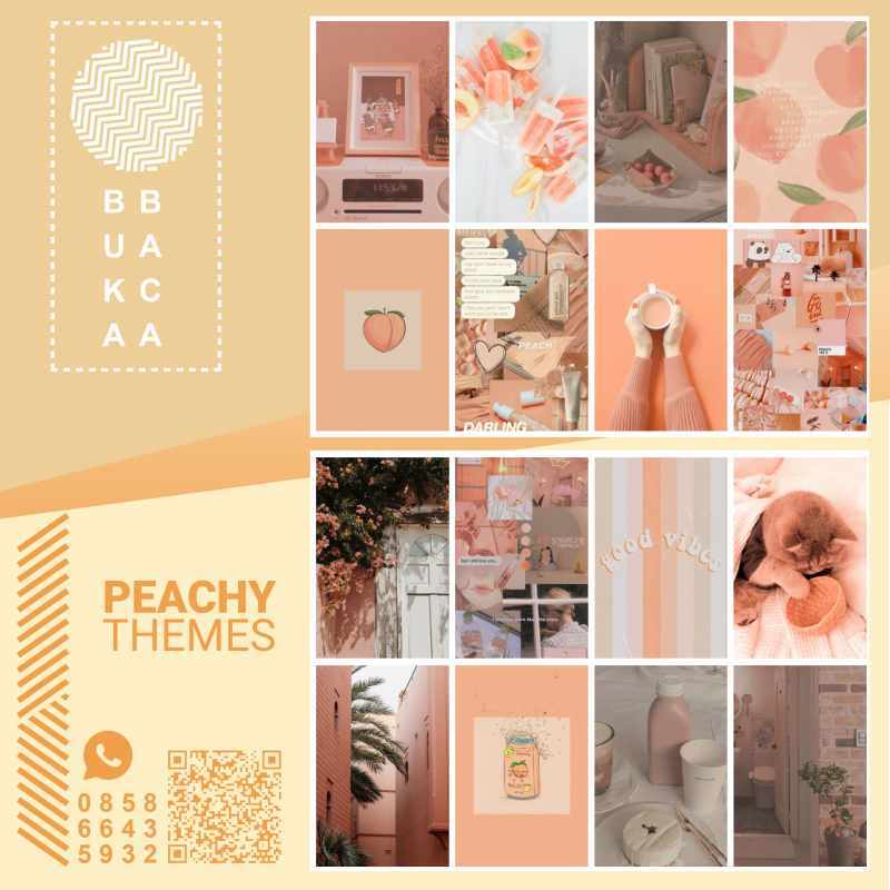 Poster Aesthetic Untuk Dinding Kamar - Poster Aesthetic ...
