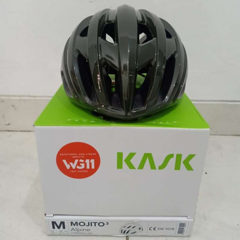 Promo Helm Sepeda Helm Sepeda Roadbike, Mtb Helmet Original Kask Mojito