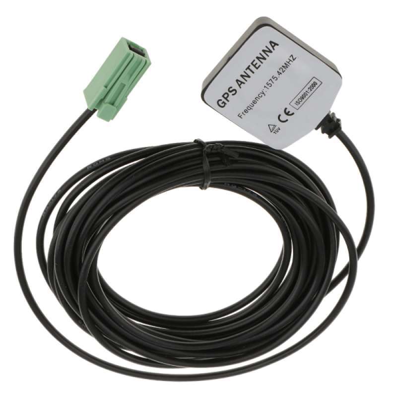 Jual GPS Antenna for Kenwood AVN2210 AVN4430 AVN5495 AVN6620 Navigation
