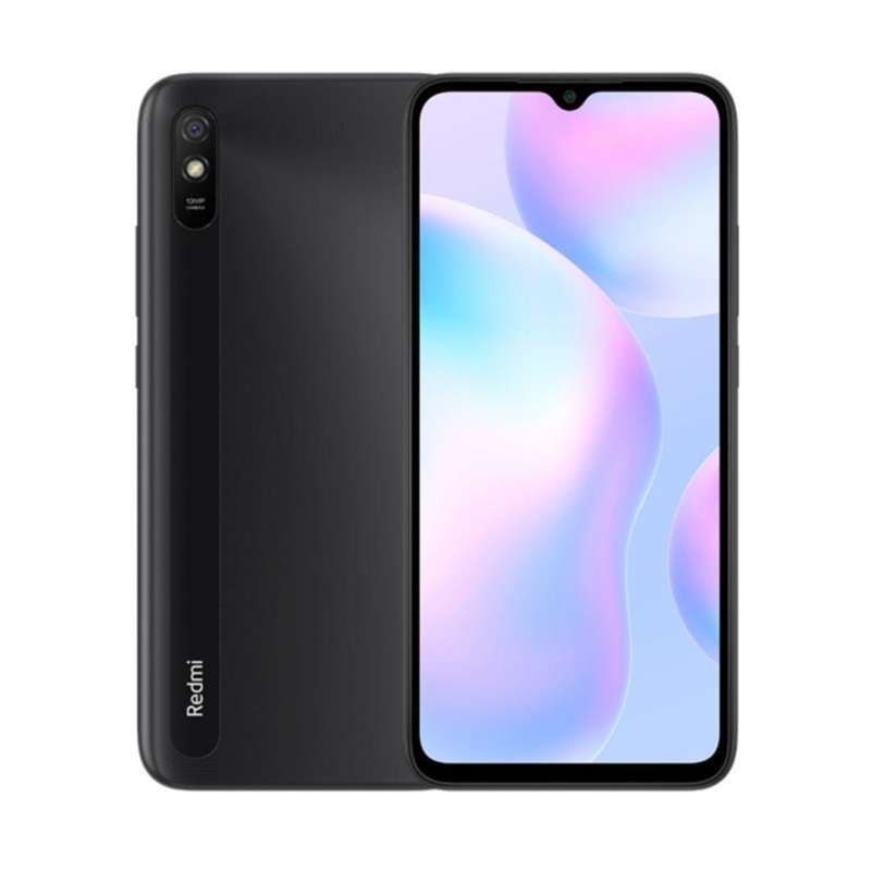 Jual Xiaomi Redmi 9A 2/32 Baru Garansi Resmi Online Maret 2021 | Blibli