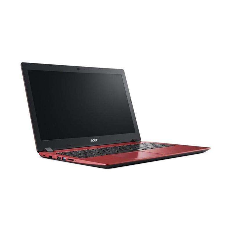 Jual Acer Aspire 3 A314-32-C4WL [Quad Core N4120/4GB/1TB