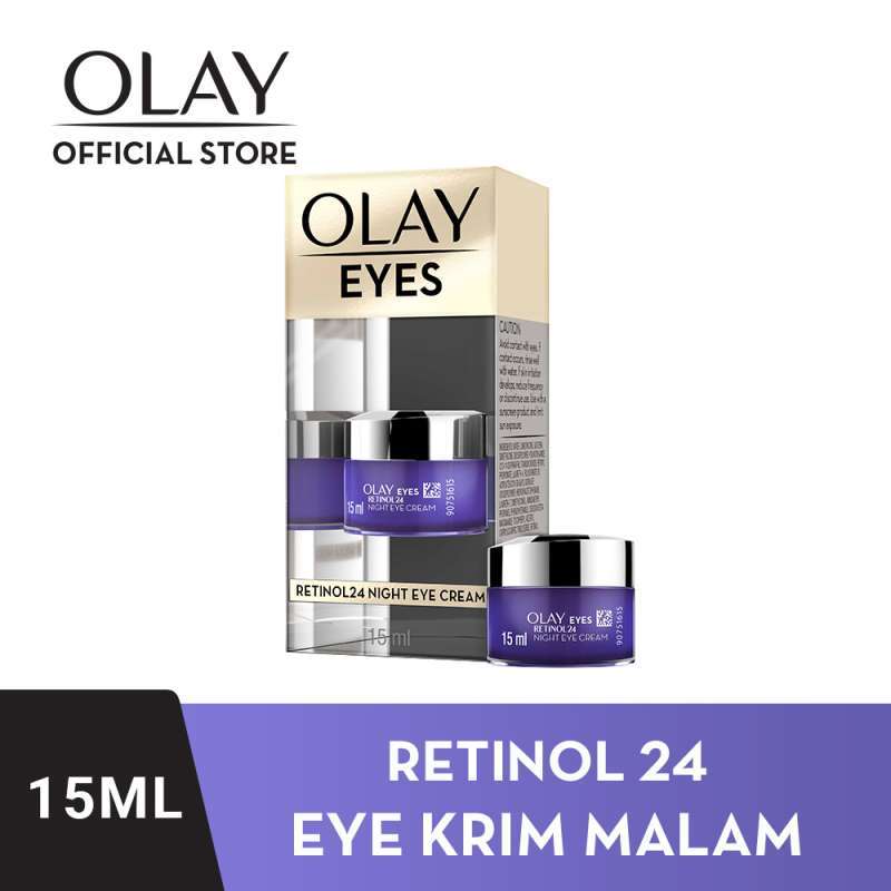 Eye Cream yang Bagus untuk Milia Blibli Friends