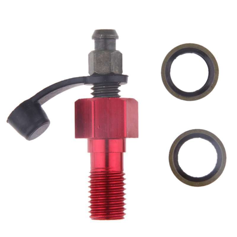 Jual OEM Brake Master Cylinder Brake Caliper 10mm M10 x 1.25mm Banjo