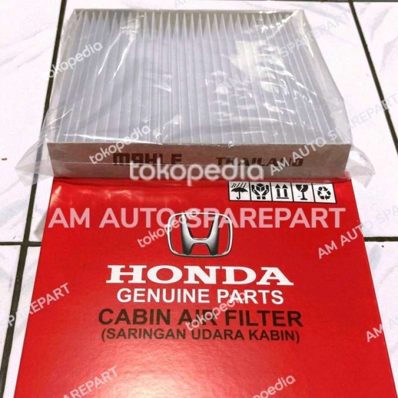 Promo Filter Ac Saringan Cabin Jazz Rs Ge8 Jazz Gk5 Brio Mobilio Freed