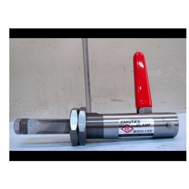 Jual KAKUTA Toggle Clamp 51MD di Seller Suma Toko Karang Anyar, Kota Jakarta Pusat Blibli