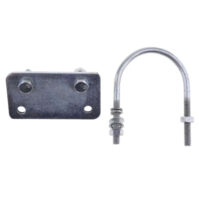 Jual U Bolt Mounting Bracket 50cc 66cc 80cc Engine Kit For Motorized