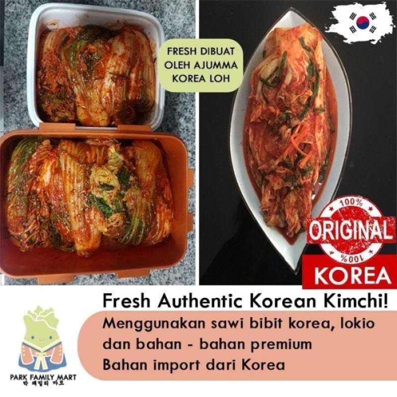 Menjelajahi Dunia K-Beauty dan K-Fashion: Panduan Memilih Situs Online Shop Produk Korea Asli