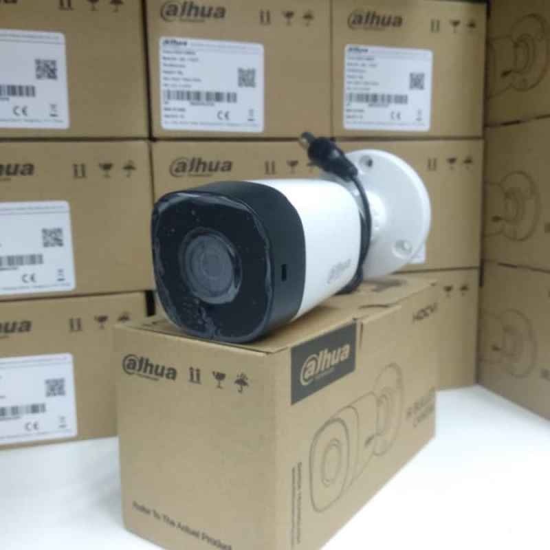 Dh hac b1a21p. Камера Дахуа b1a21p