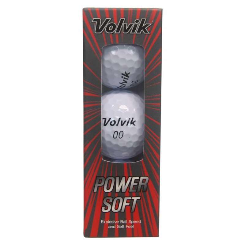 Volvik Power Soft Jual Volvik Power Soft Original Terbaru - Harga Promo Murah Juli 2024 ...