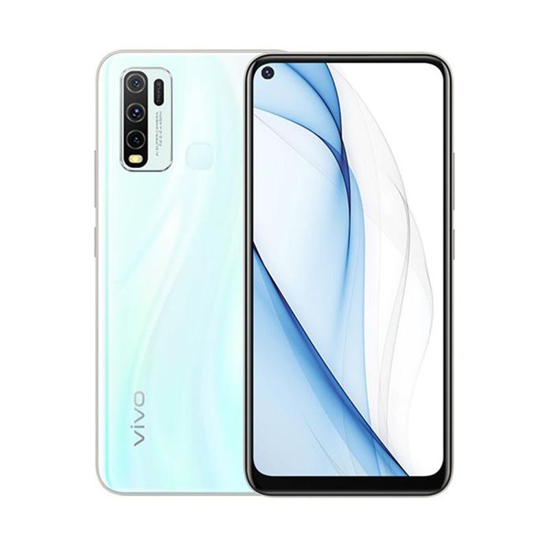 Jual VIVO Y30i Smartphone [4/64GB] Online Mei 2021    | Blibli