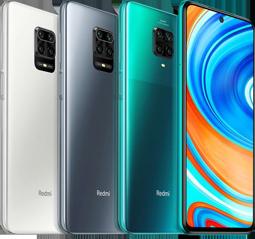 Realme Note 9 Pro - Harga dan Spesifikasi Terbaru Juli 2024