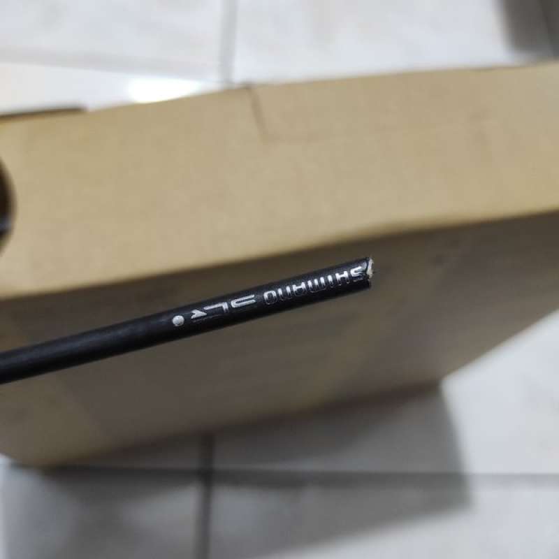 Jual Outer Cable Brake Casing Shimano Slr Housing Selang Kabel Luar Rem ...