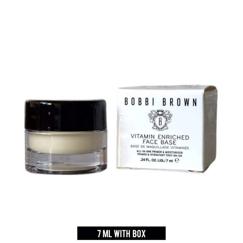Jual Bobbi Brown Vitamin Enriched Face Base 7ml Primer di Seller Toko
