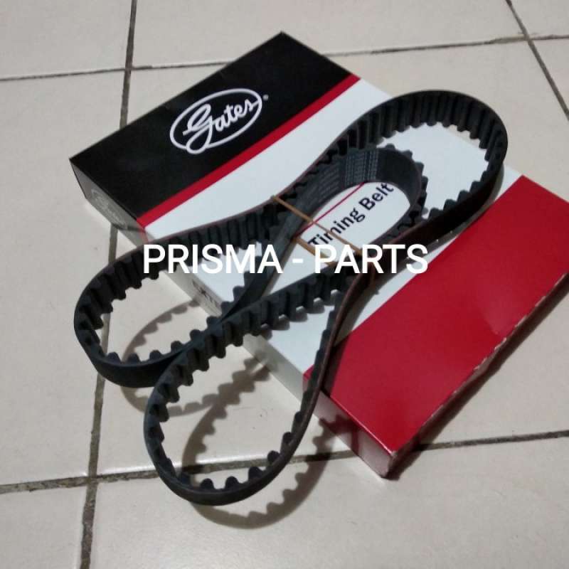 Promo TIMING BELT SABUK TIMING FORD EVEREST 2,5 TDCI/RANGER/BT50. BUKAN