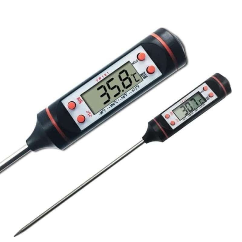 Jual Termometer Masak Digital TP101 Digital Cooking Thermometer TP101