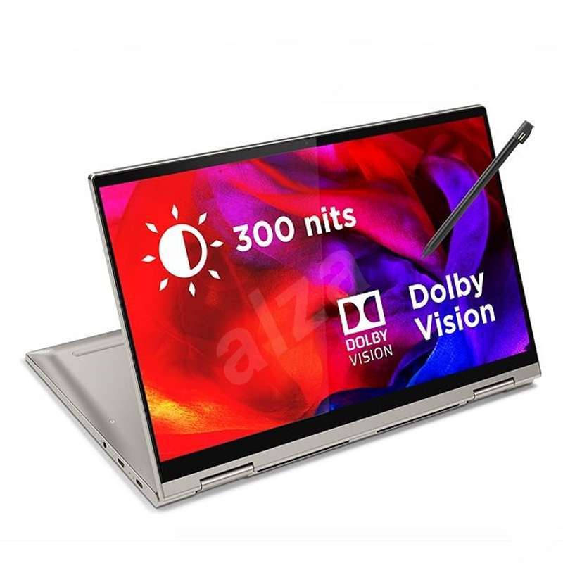 Jual LENOVO YOGA C740-14IML LAPTOP 2IN1 - MICA [Intel Core i5-10210U ...
