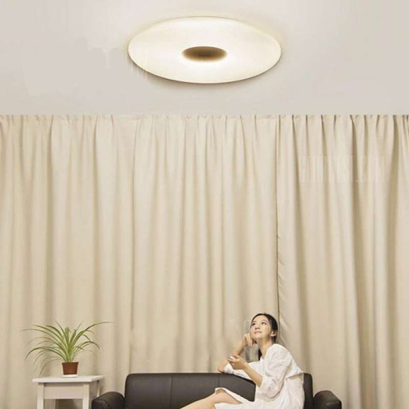 Jual Xiaomi Mijia Philips ZhiRui Lampu LED Plafon Ceiling Smart Lamp ...