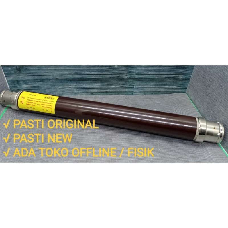 Promo Medium Voltage Fuse Link 24KV / 40KA FMVF50 / FMVF 50 / 50A FORT