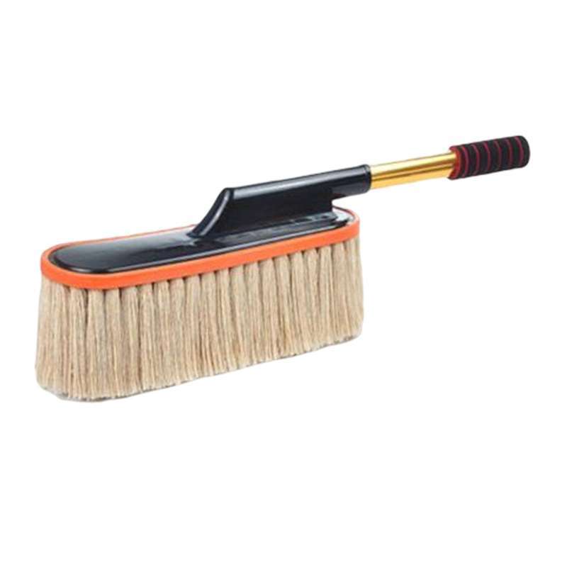 Promo Car Wash Brush Mop Washing Brush Wet and Dry Automotive for RV