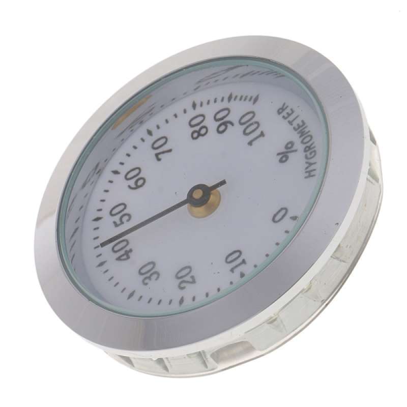 Promo Digital Cigar Hygrometer Humidor Humidifier Mechanical Hygrometer
