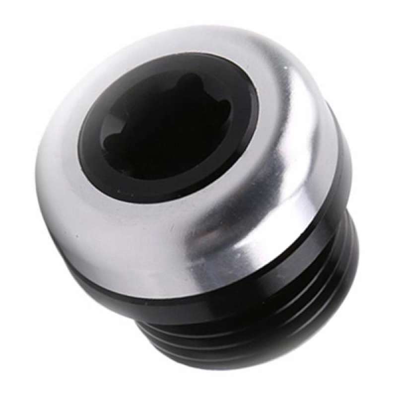 Jual Cnc Aluminum Oil Filler Screw Cover Cap For Bmw G310r 2017 2018 ...