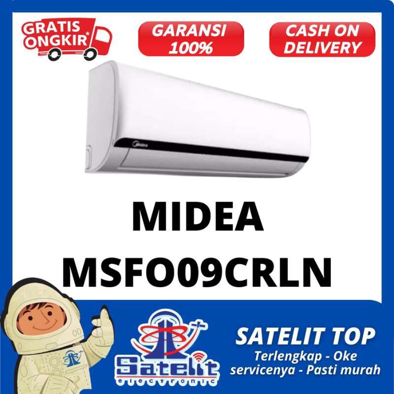 Apollo Air Conditioner: Solusi Sejuk dan Ramah Lingkungan untuk Kota Surabaya