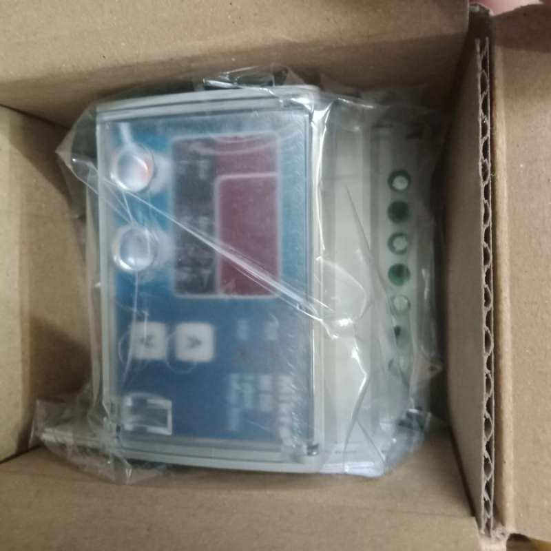 Jual Mikro Voltage Relay Mu250 Digital Di Seller Umar Store Tick ...