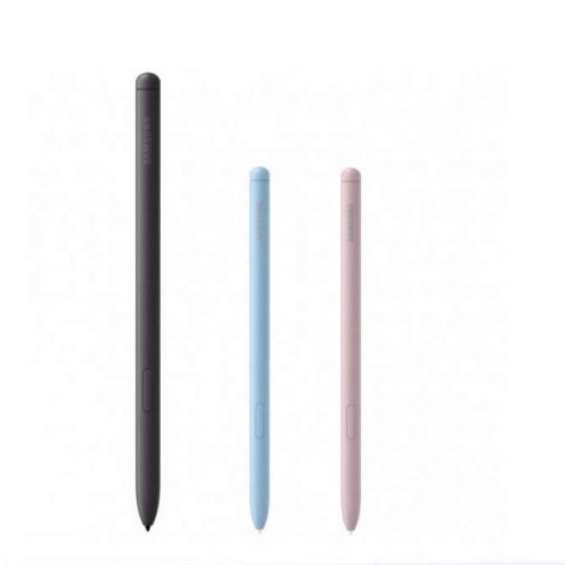Jual Samsung Stylus Spen Tab S6 Lite Pencil Spen Tab S6 Lite Original Merah Muda Di Seller