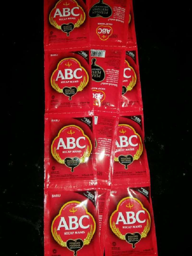 Jual Abc Kecap 500 Termurah - Harga Grosir Terupdate Hari Ini | Blibli