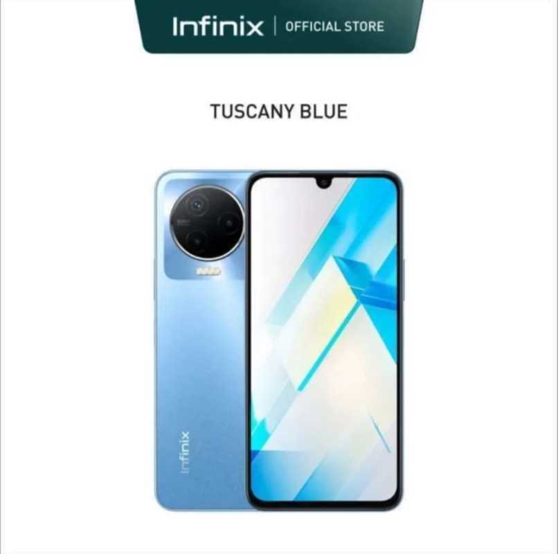 Jual Infinix Note 12 2023 8/128GB di Seller outtownshop FBB - Gebang ...