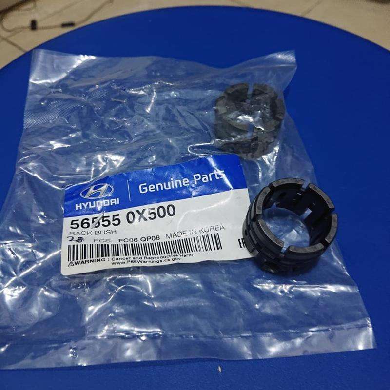 Jual Hyundai Bush Rack Stir Hyundai I10 I20 Grand Avega Kia All New Rio ...