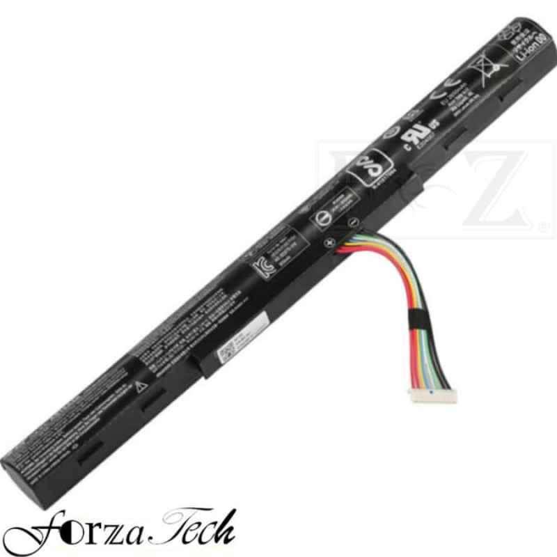 Baterai Laptop Acer Aspire E 14